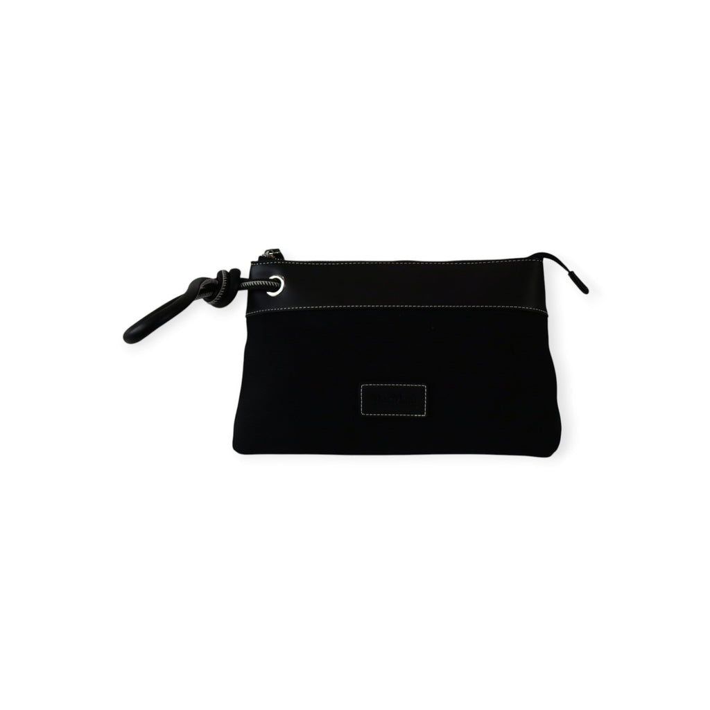 POCHETTE FRISIA NERA