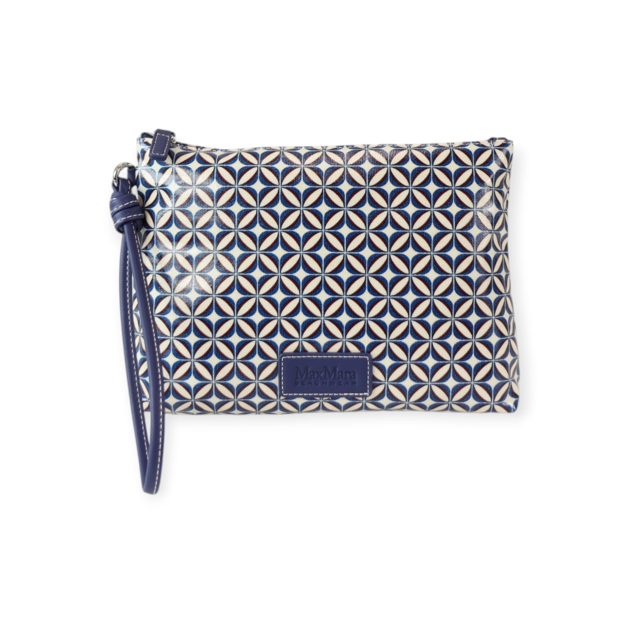 POCHETTE TAZZINA BLU