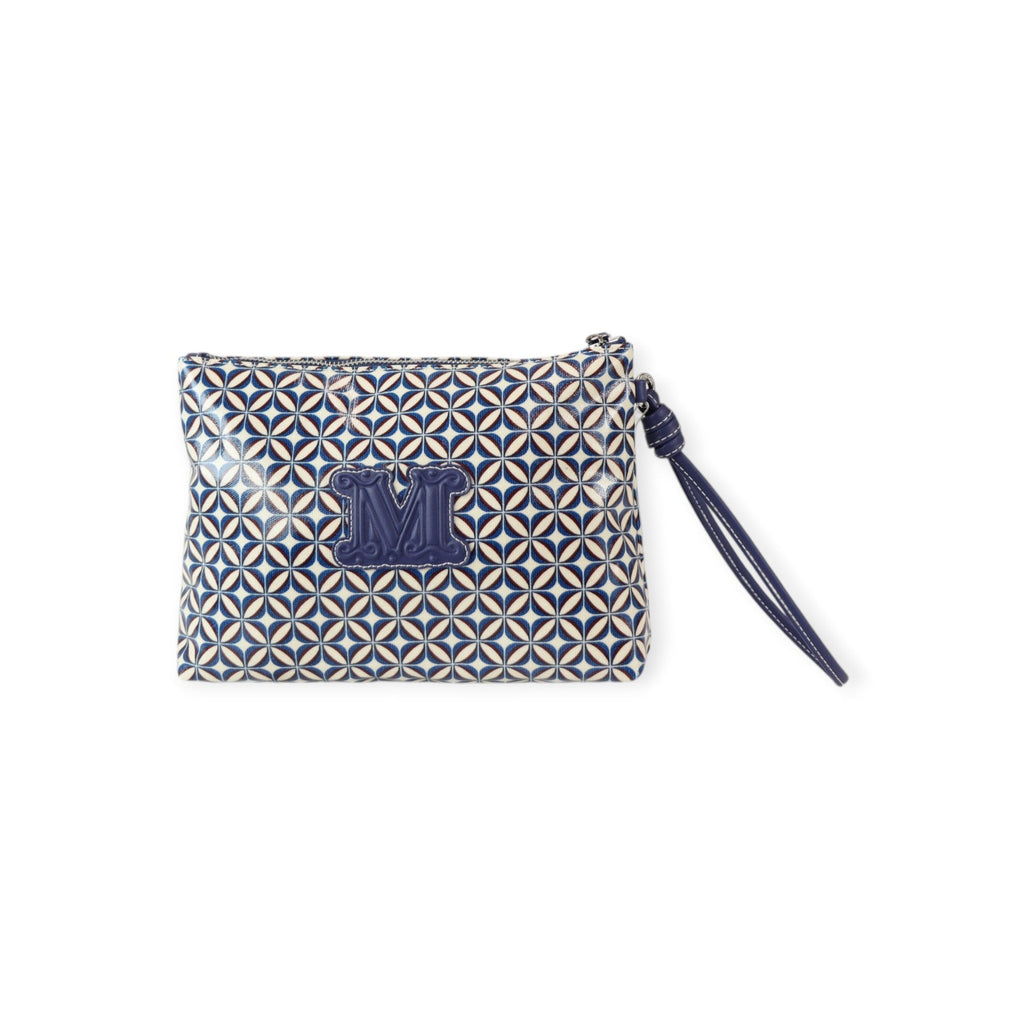 POCHETTE TAZZINA BLU