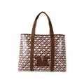 BORSA FARNETO MARRONE