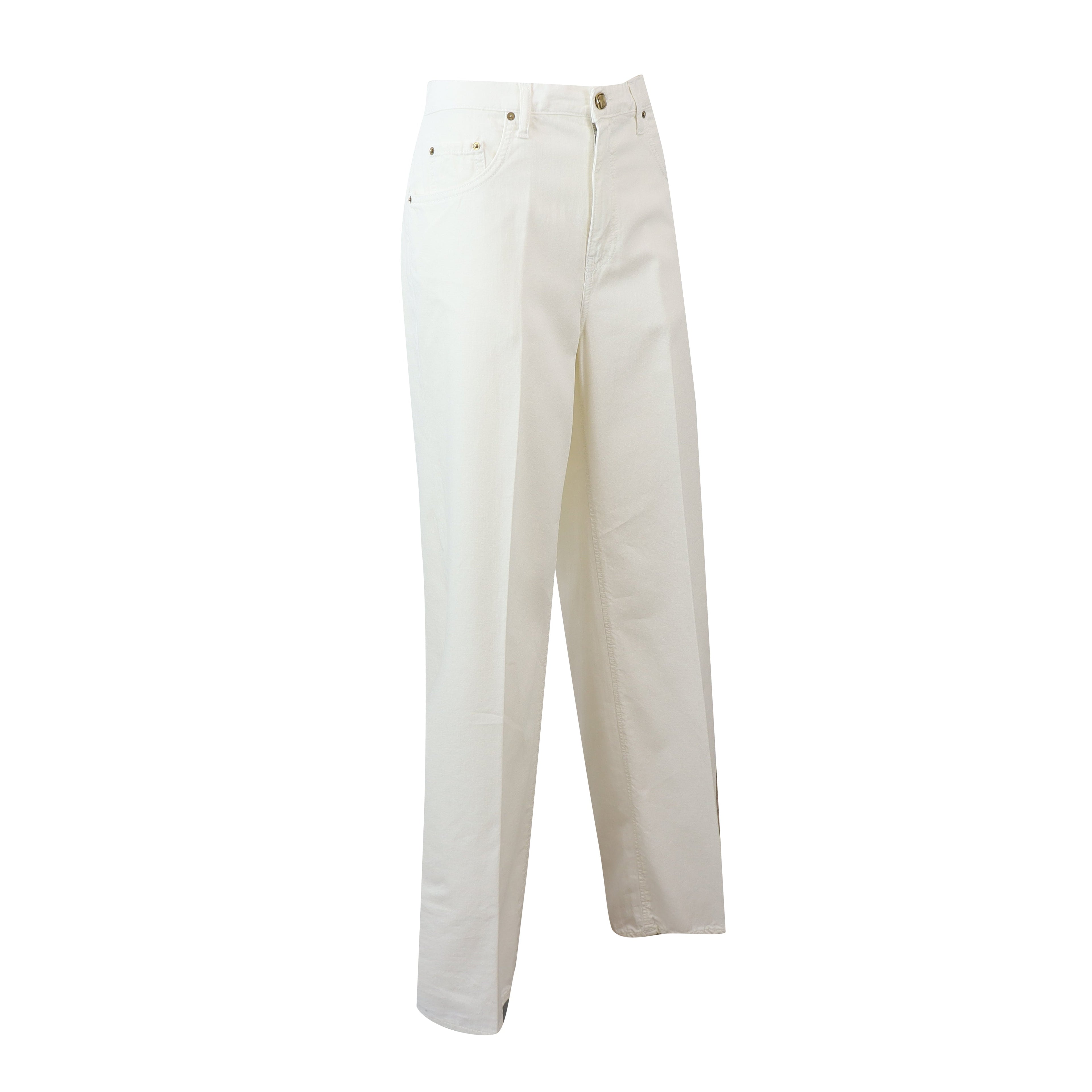 PANTALONE A PALAZZO COLORADO PANNA