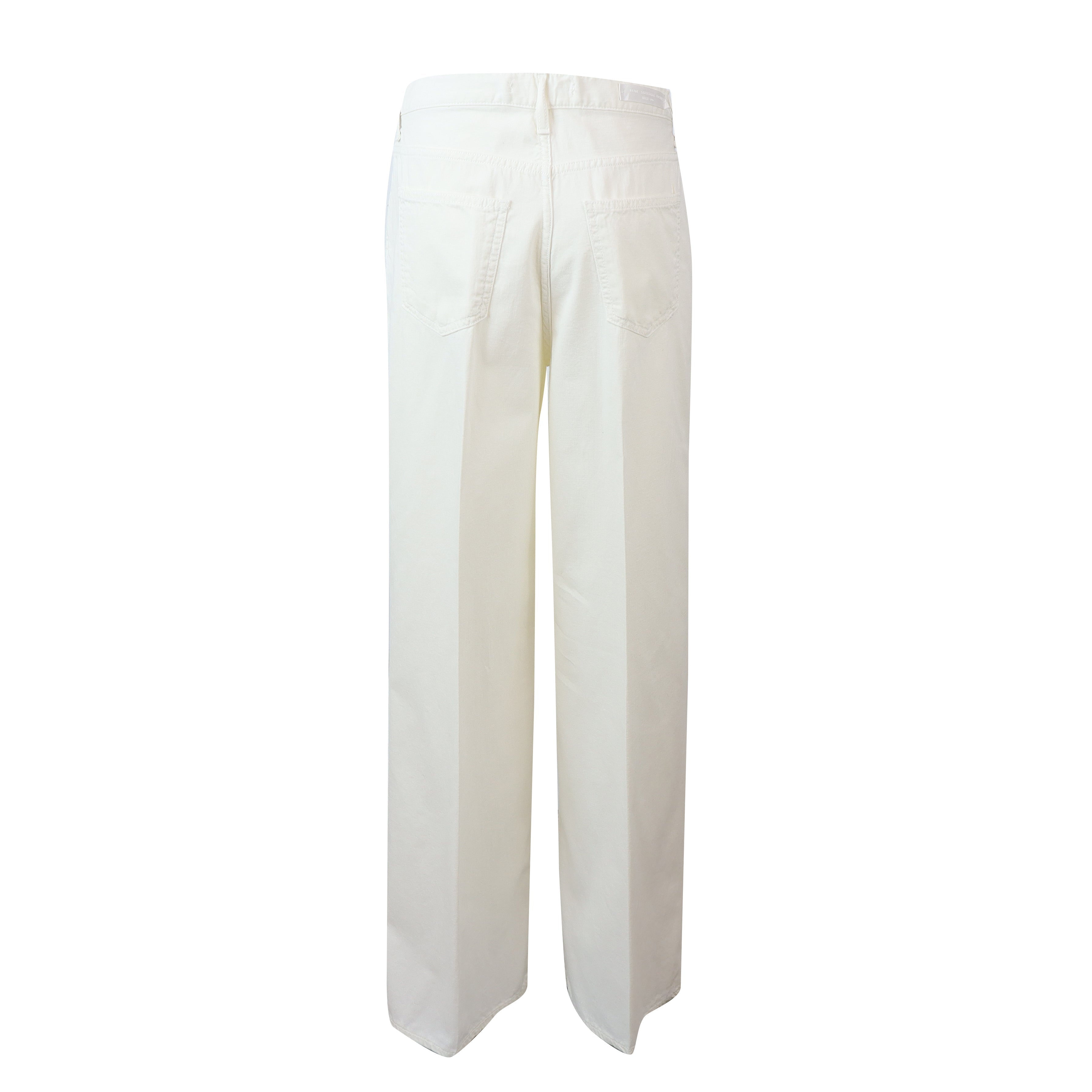 PANTALONE A PALAZZO COLORADO PANNA