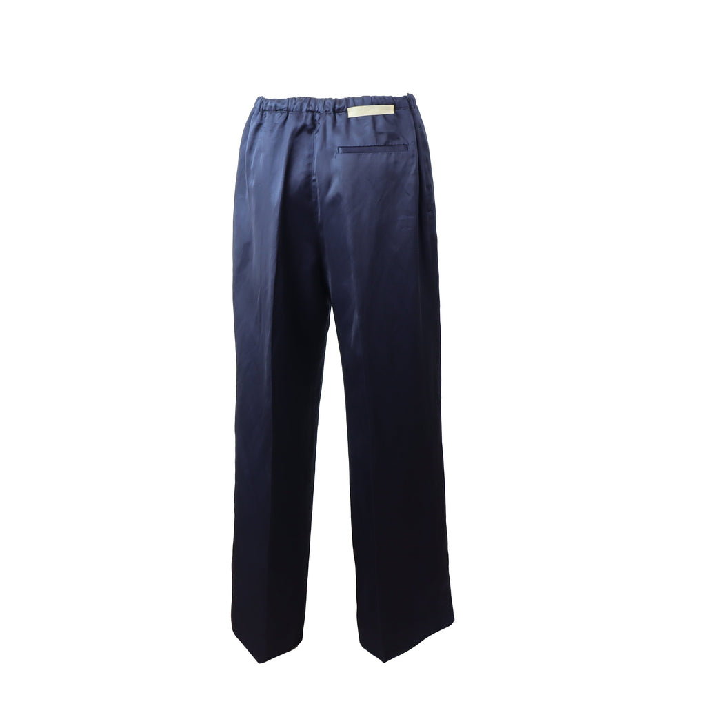 PANTALONE IRIS BLU