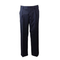PANTALONE BORGONOVO BLU