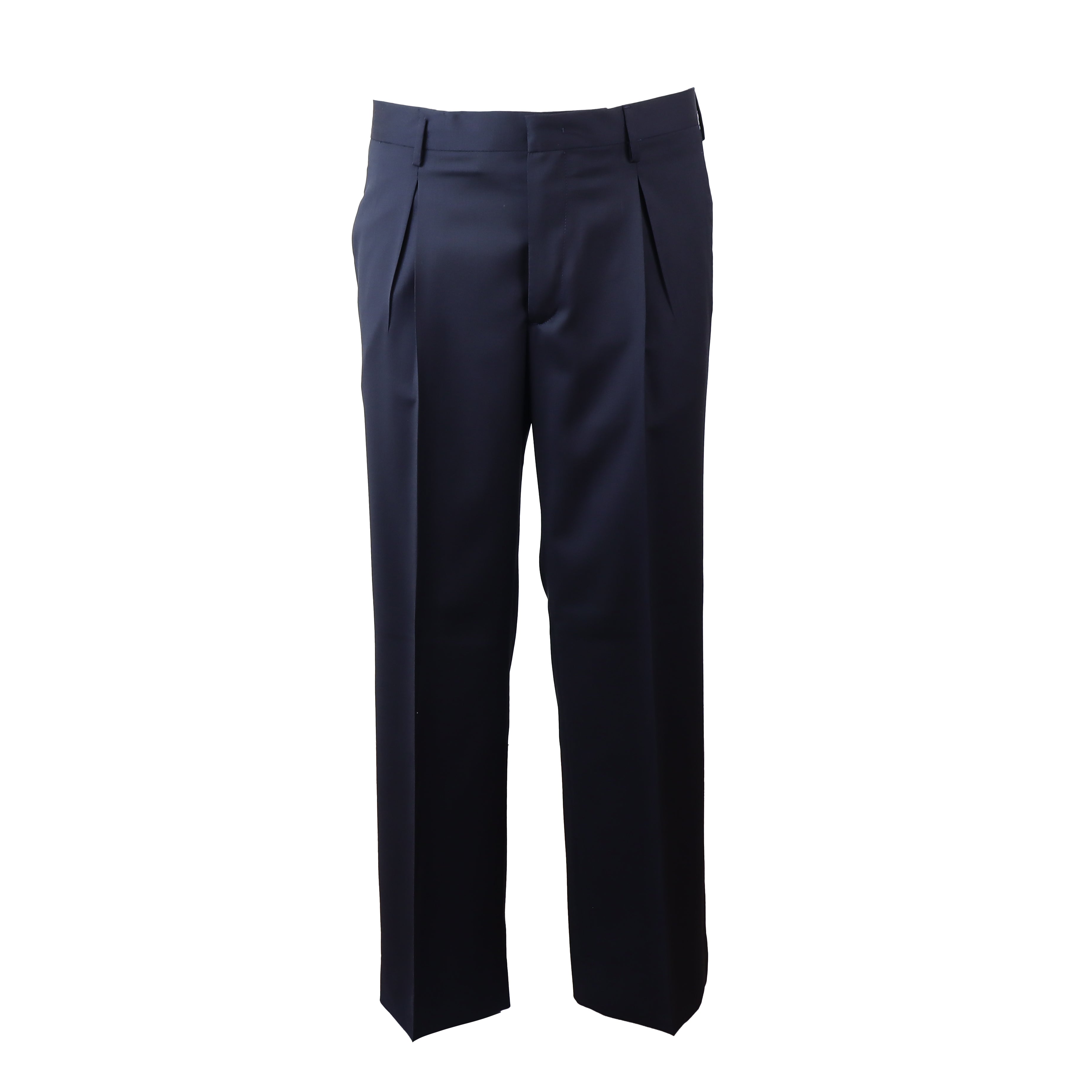 PANTALONE BORGONOVO BLU