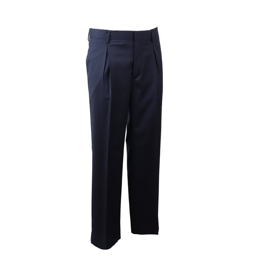 PANTALONE BORGONOVO BLU