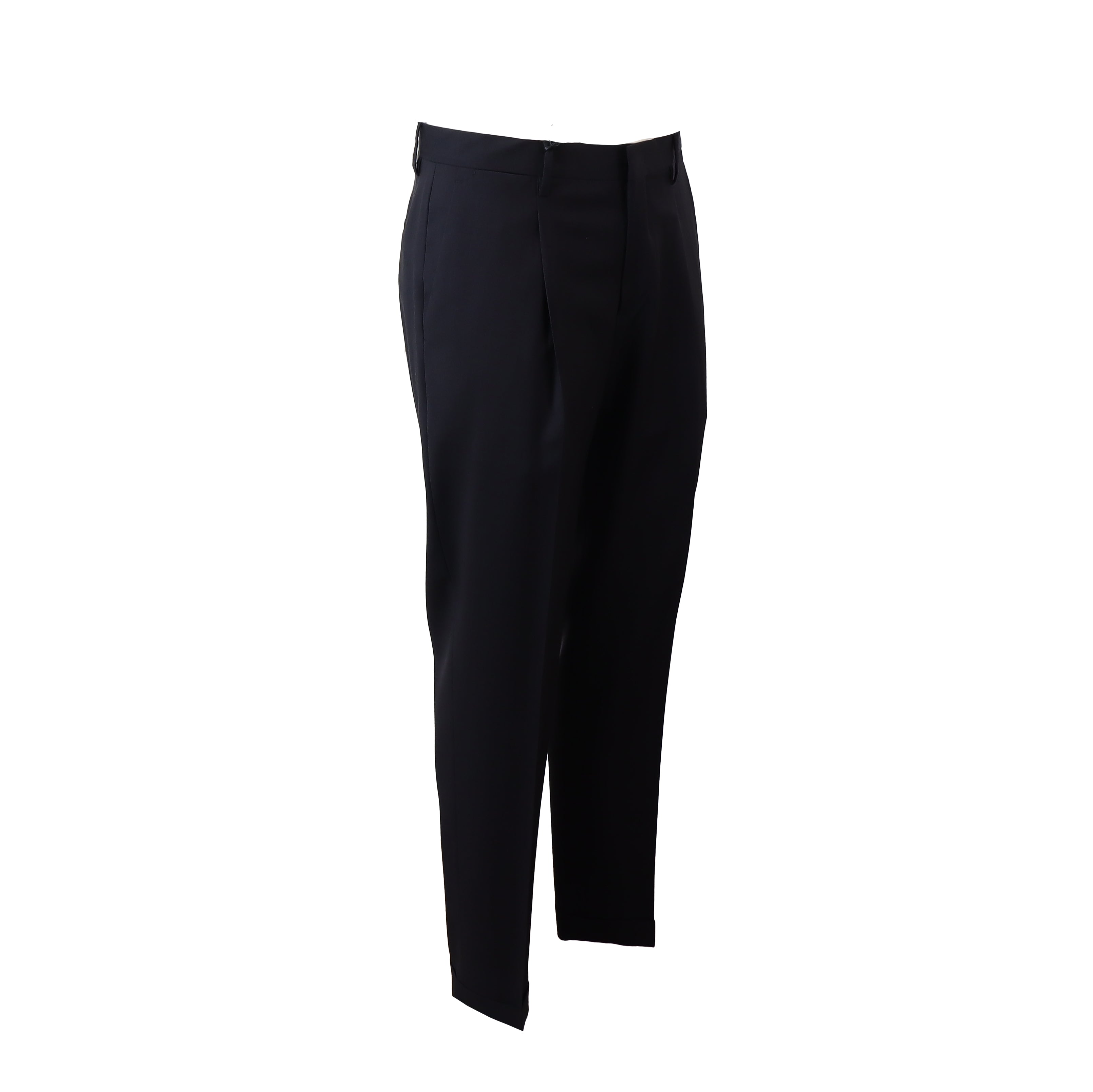 PANTALONE TIBERIO BLU