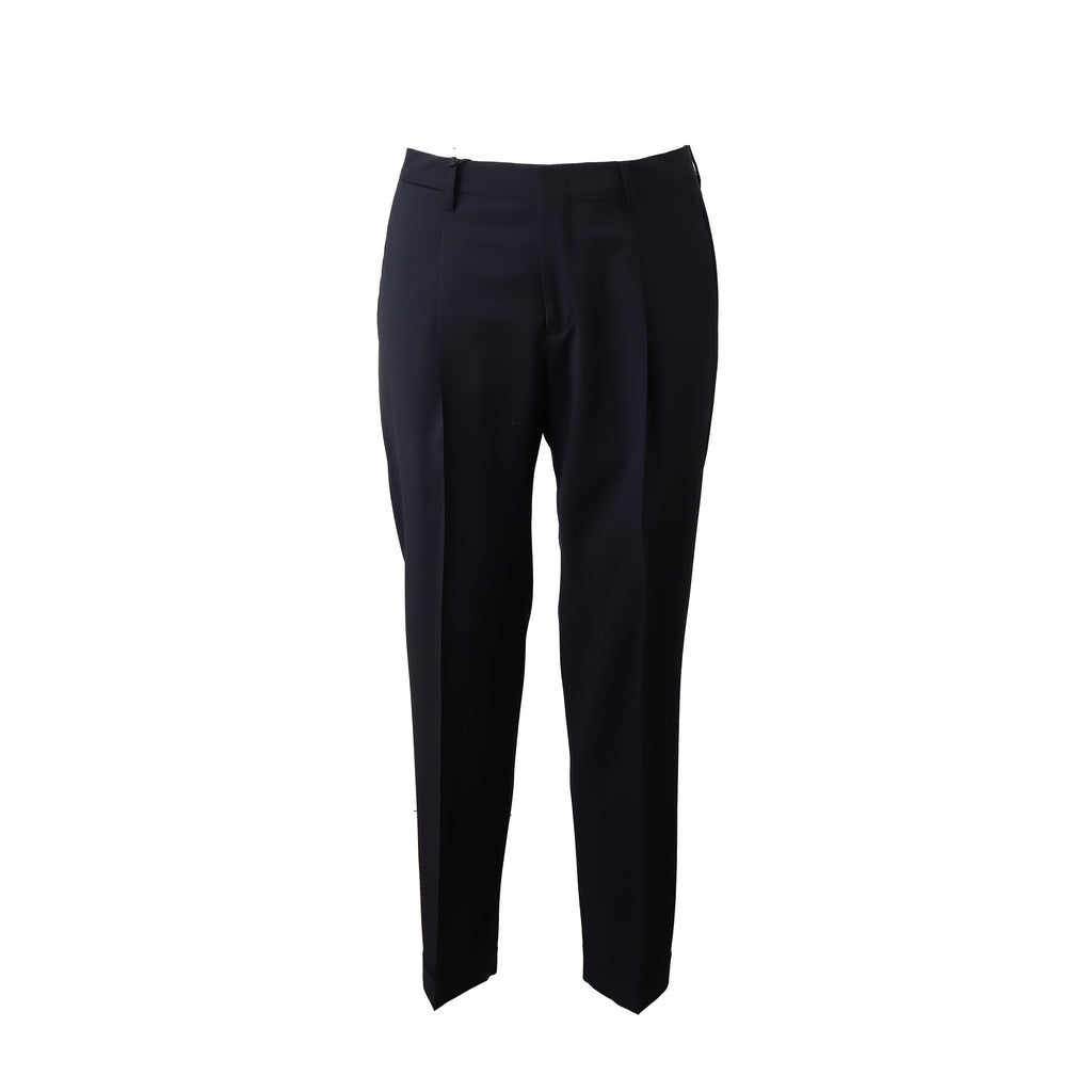 PANTALONE TIBERIO BLU