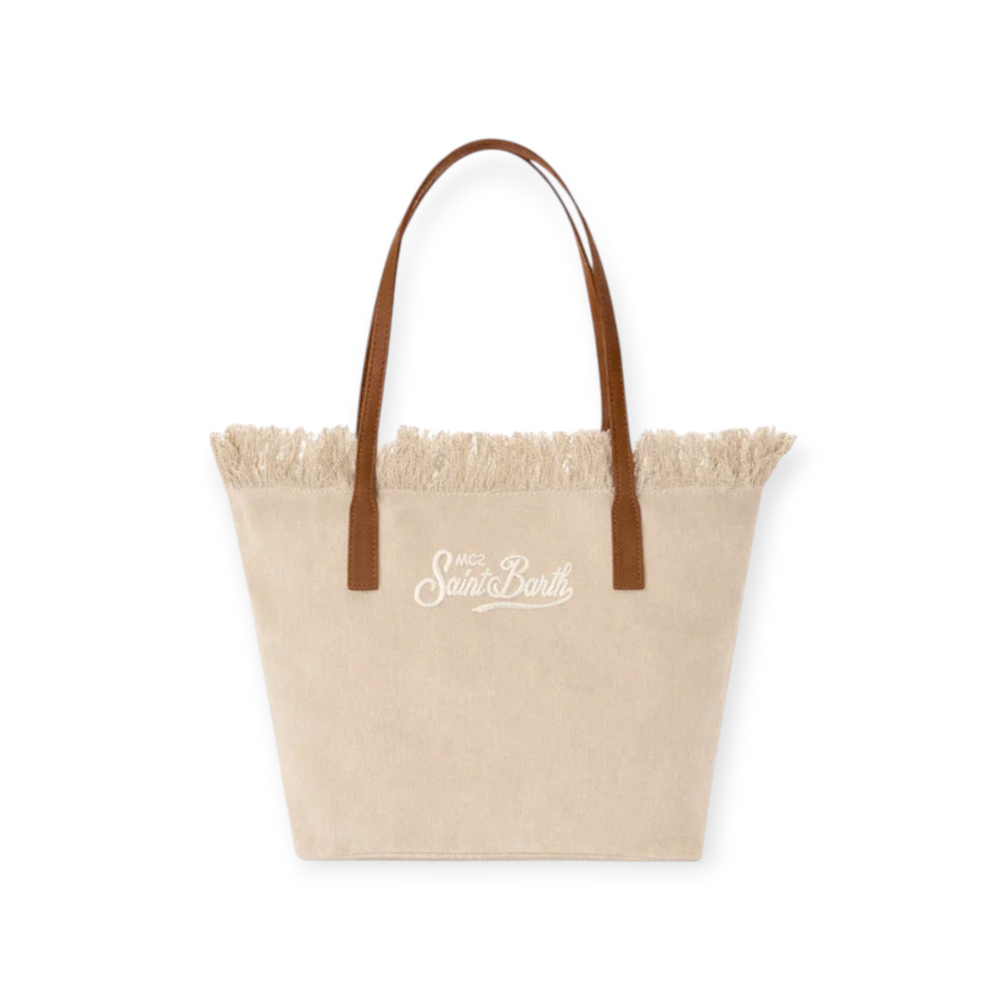 BORSA CITYBAG MID BEIGE