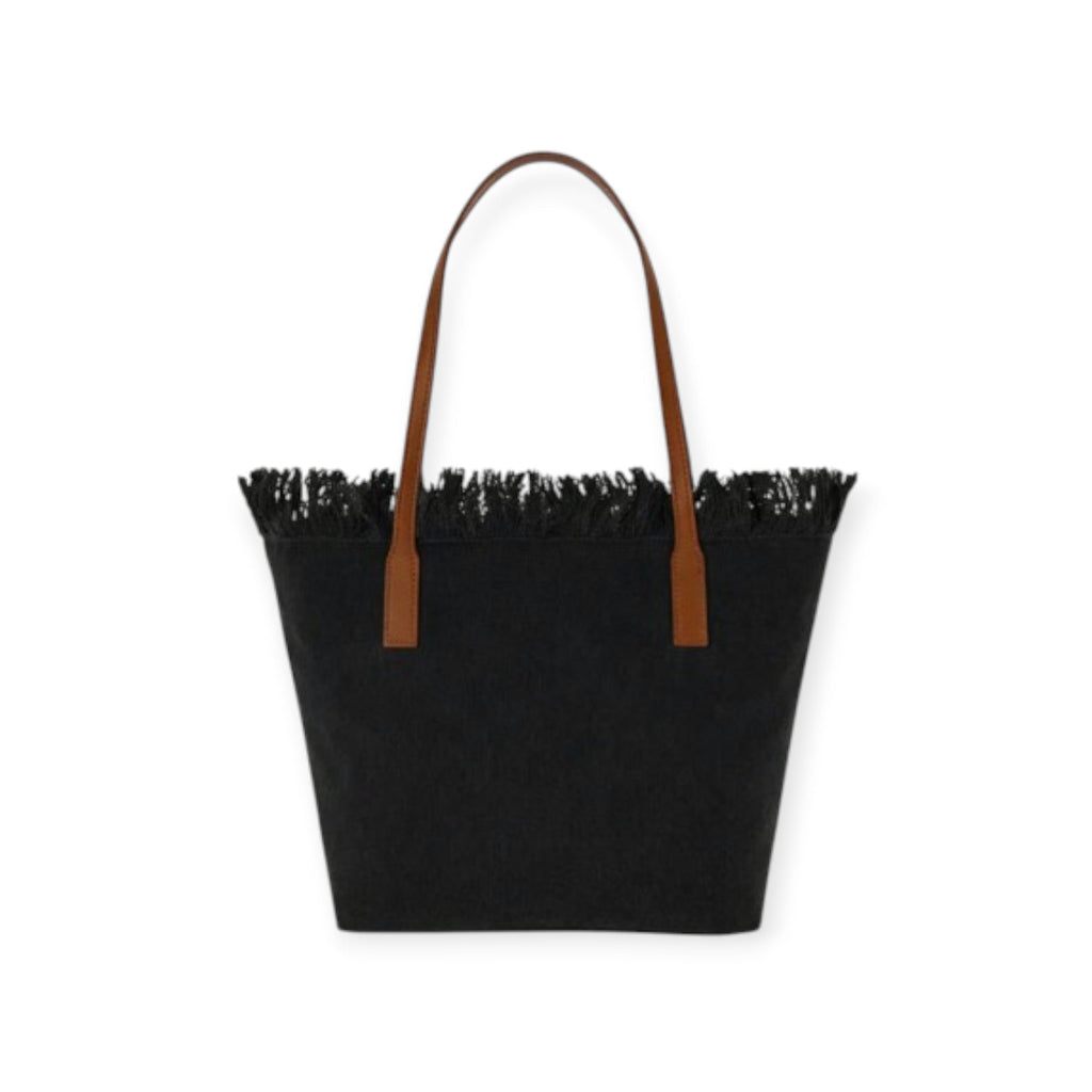 BORSA CITYBAG MID NERA