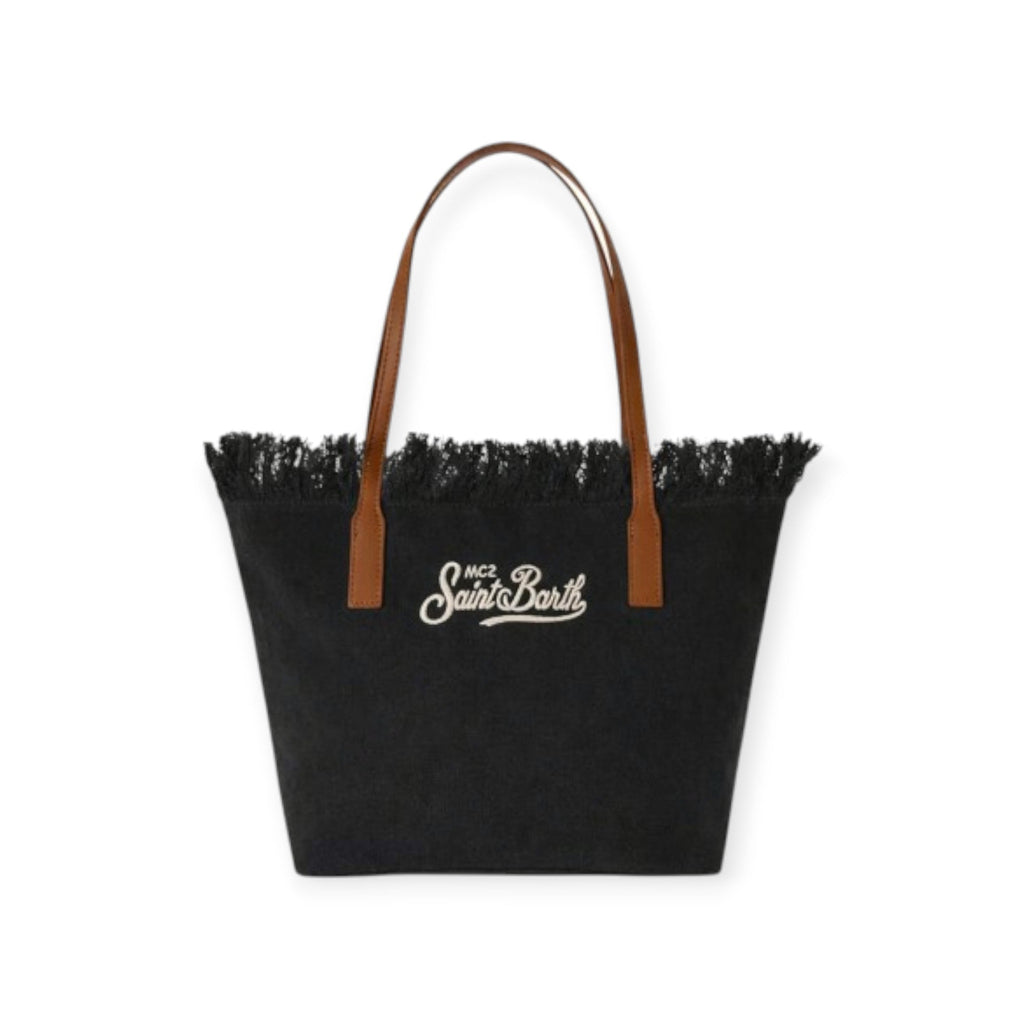 BORSA CITYBAG MID NERA