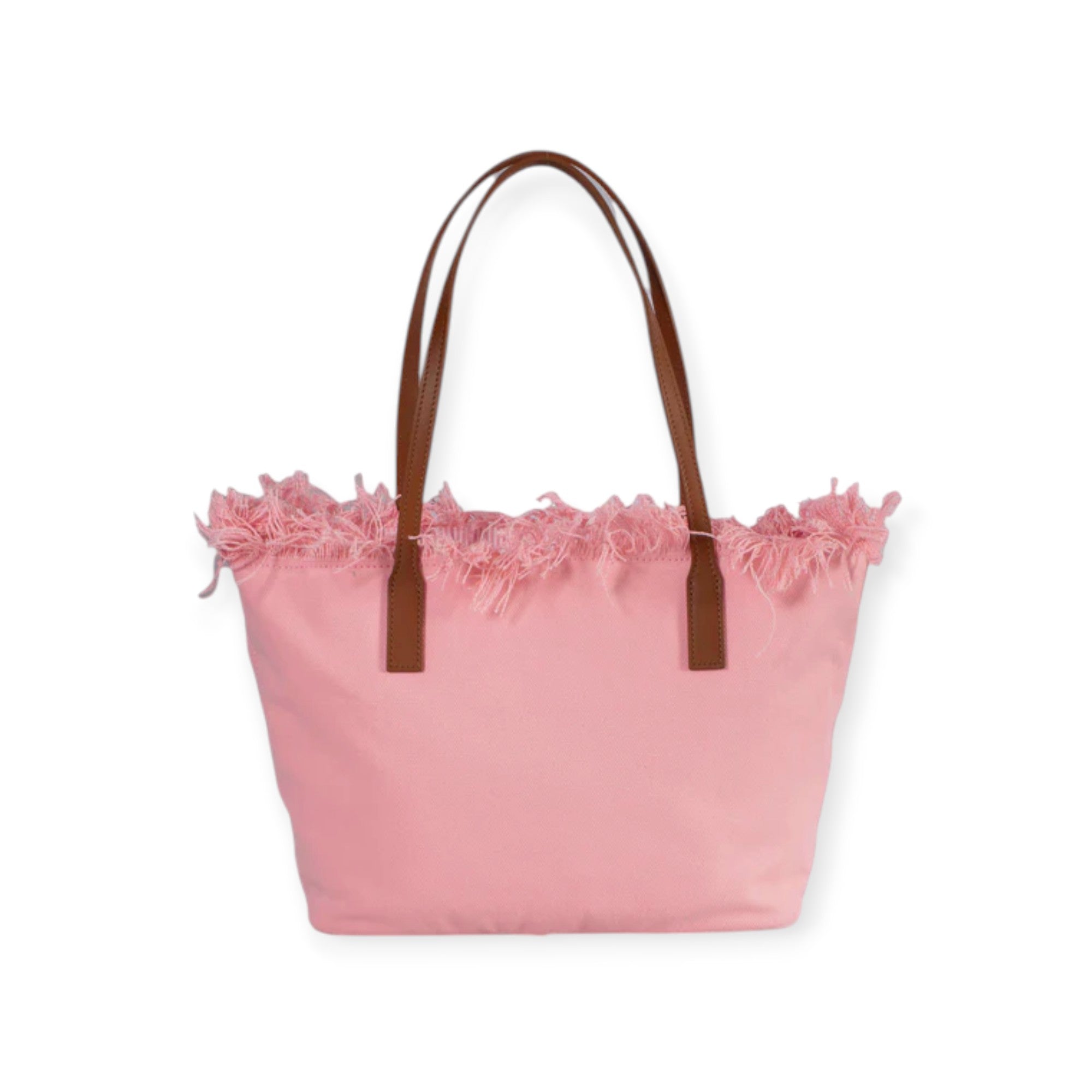 BORSA CITYBAG MID ROSA