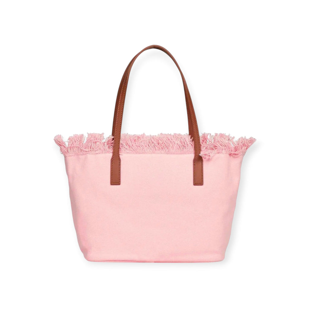 BORSA CITYBAG ROSA