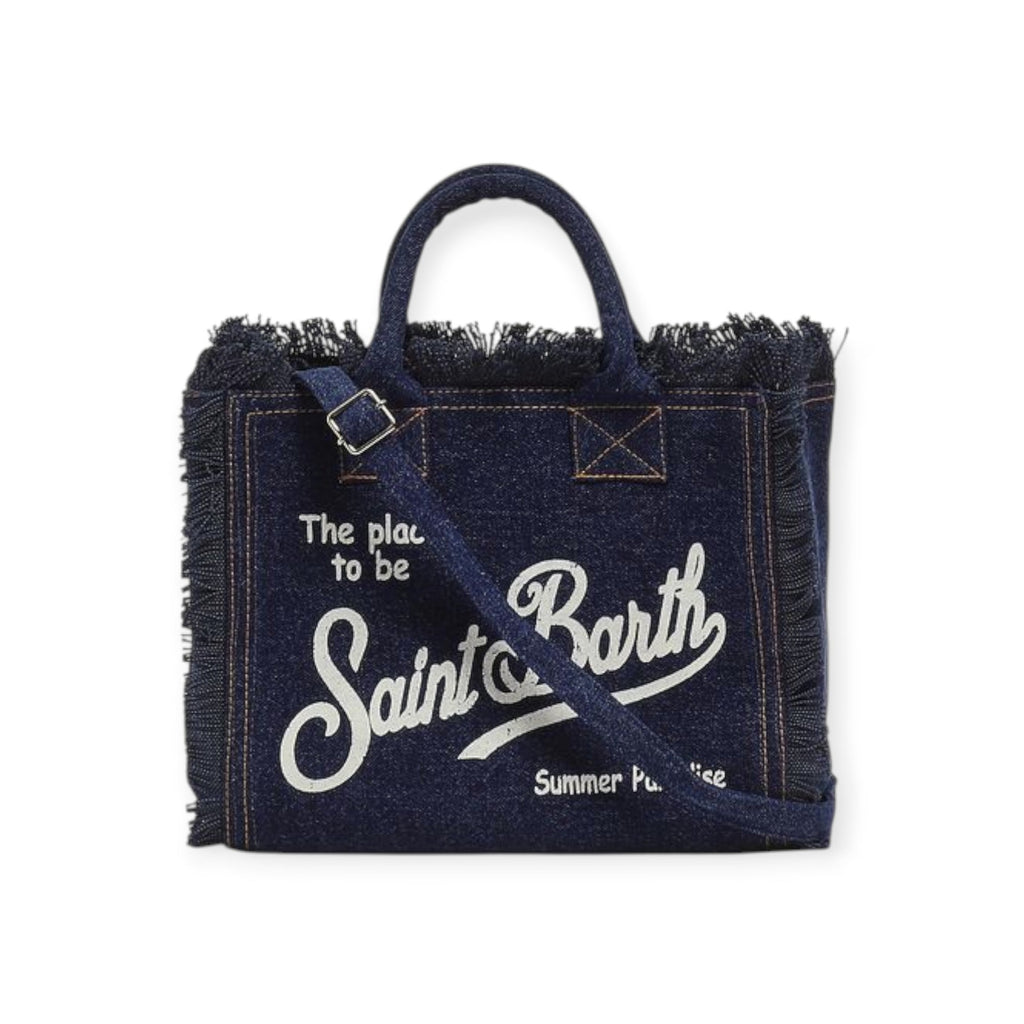 BORSA COLETTE DENIM DARK