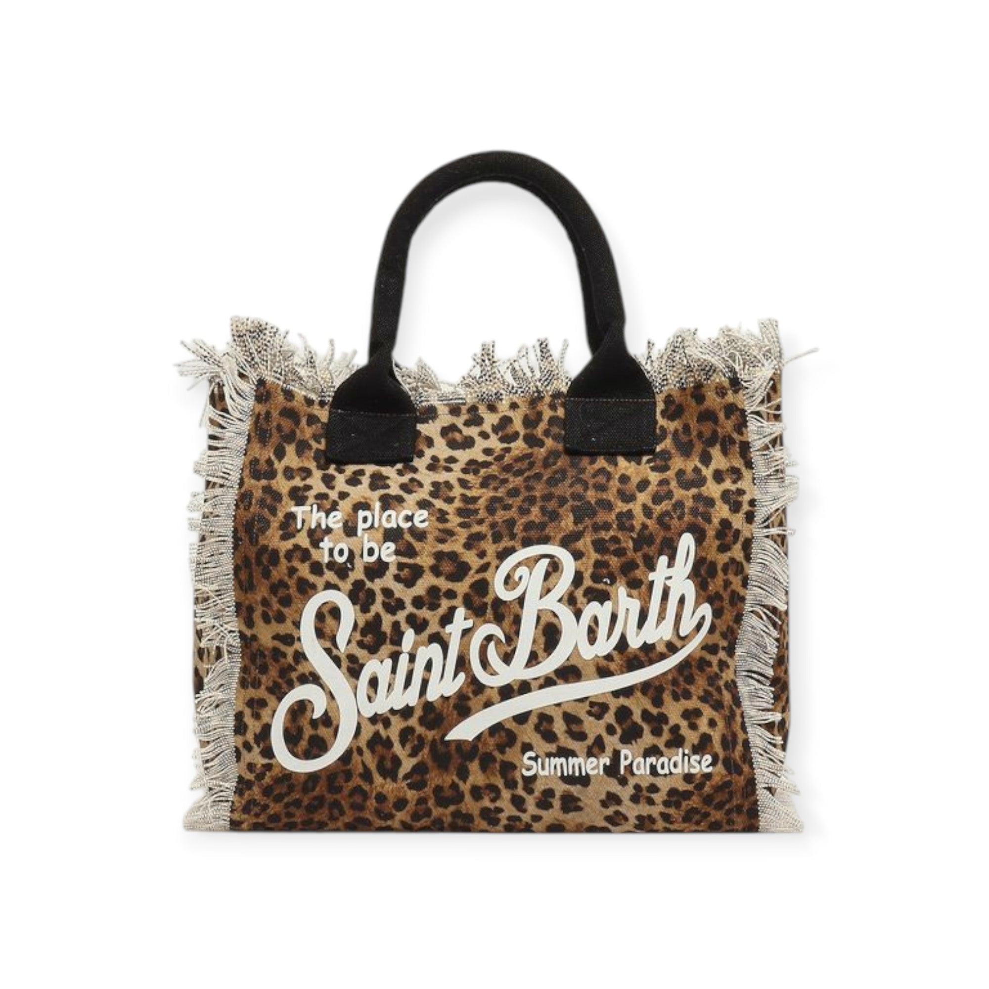 BORSA VANITY LEOPARDATA