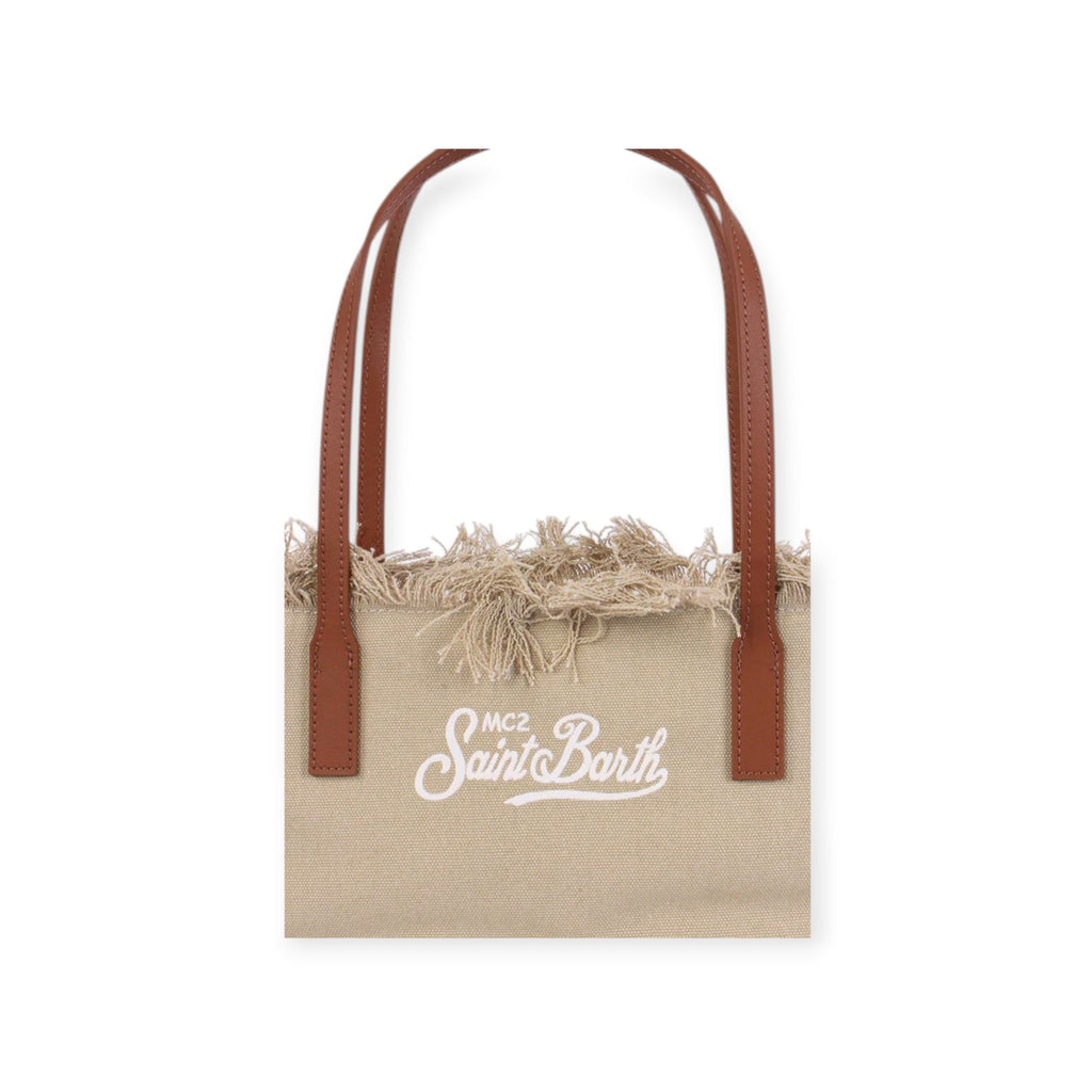 BORSA CITYBAG MID BEIGE