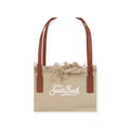 BORSA CITYBAG MID BEIGE