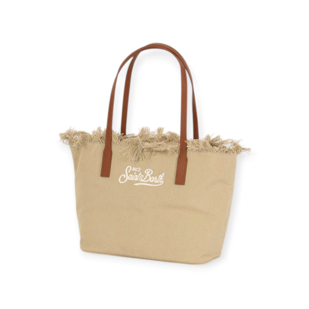BORSA CITYBAG MID BEIGE