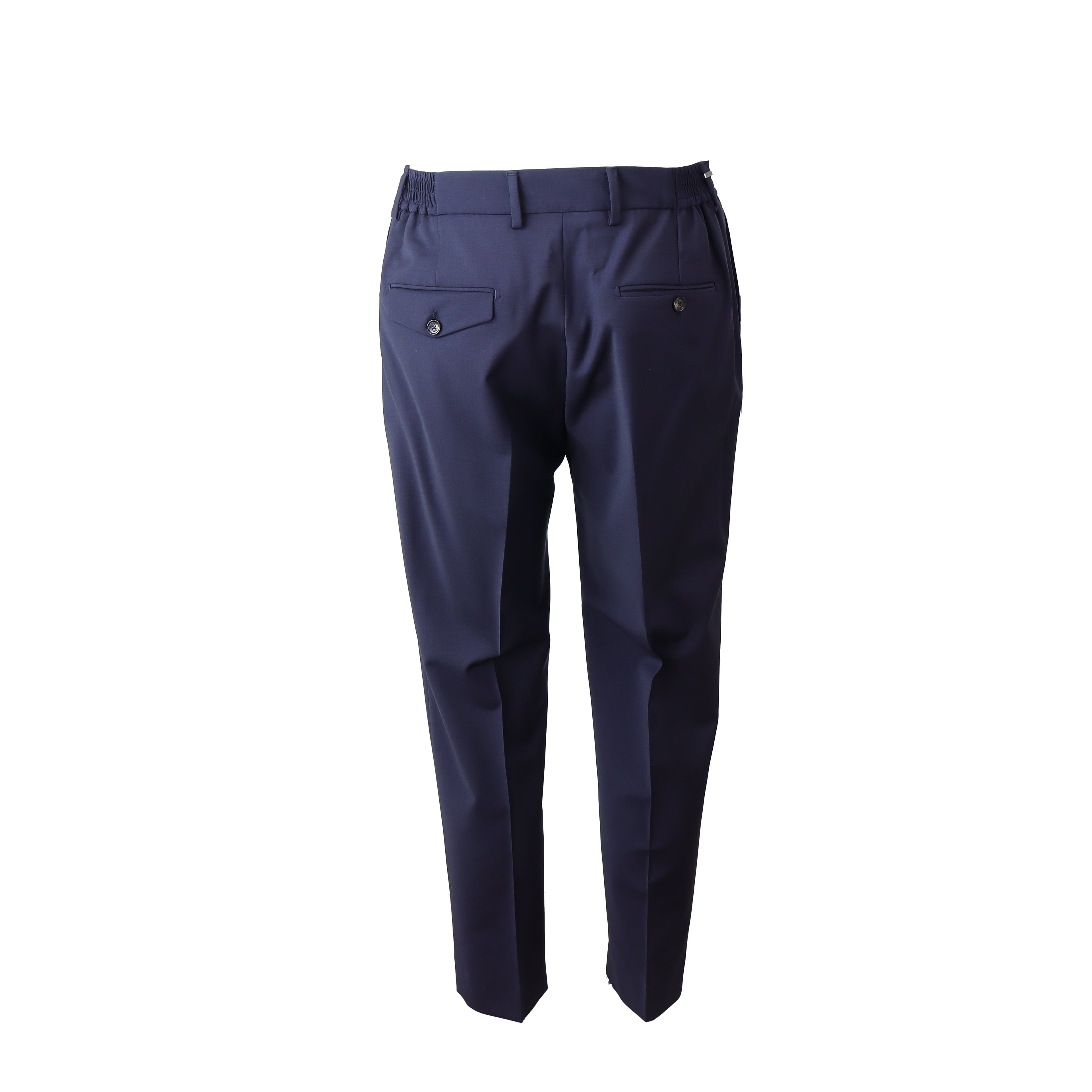 PANTALONE NEW RICCARDO BLU