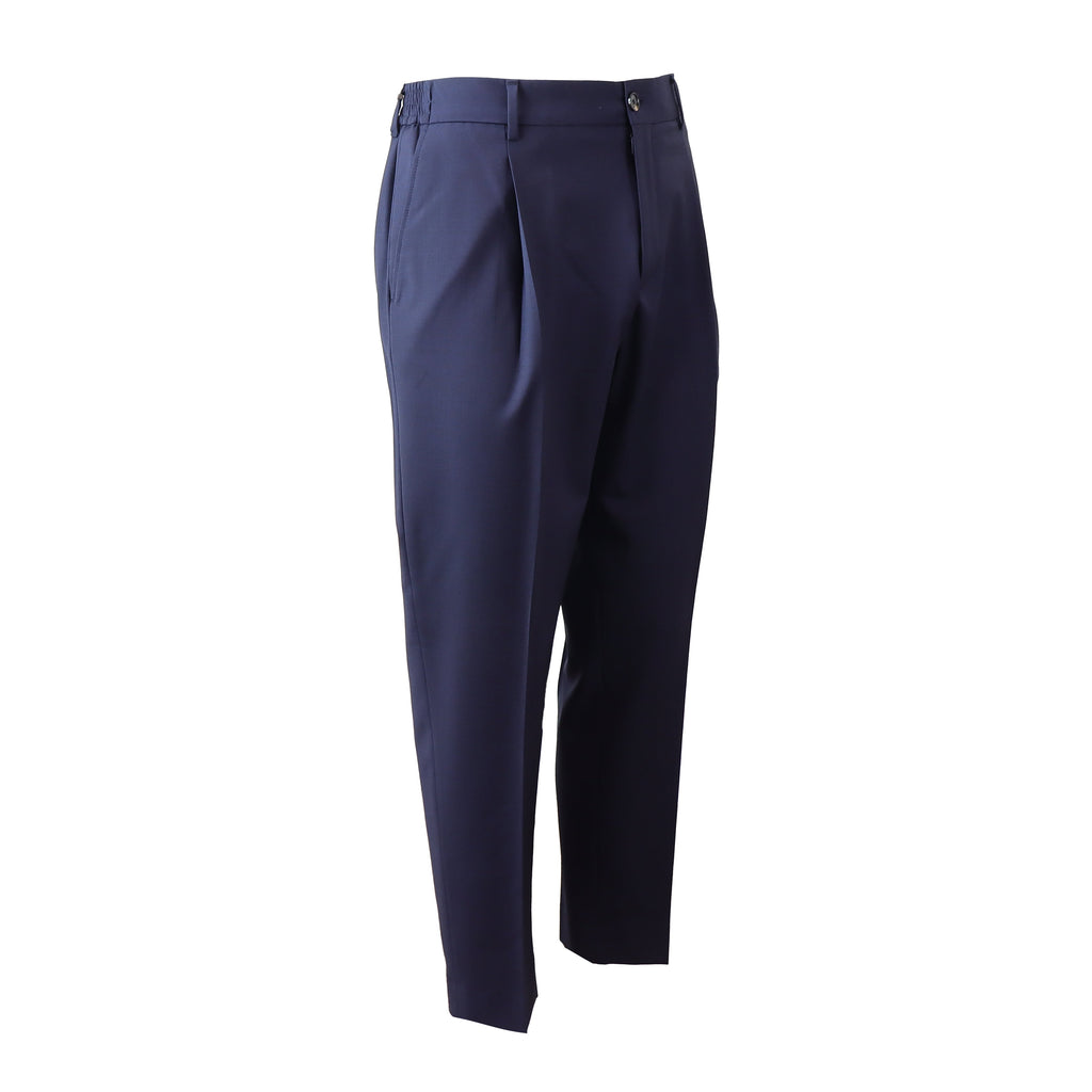 PANTALONE NEW RICCARDO BLU