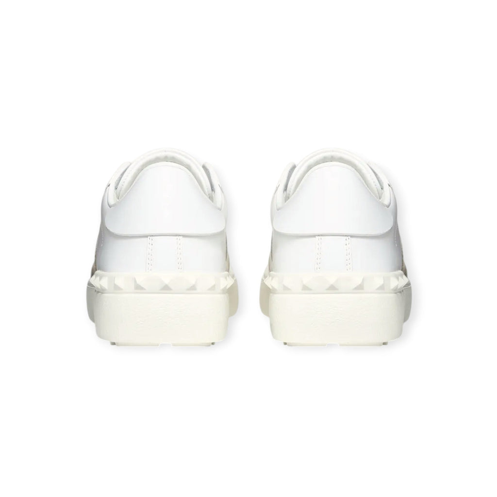 Sneakers OPEN bianca