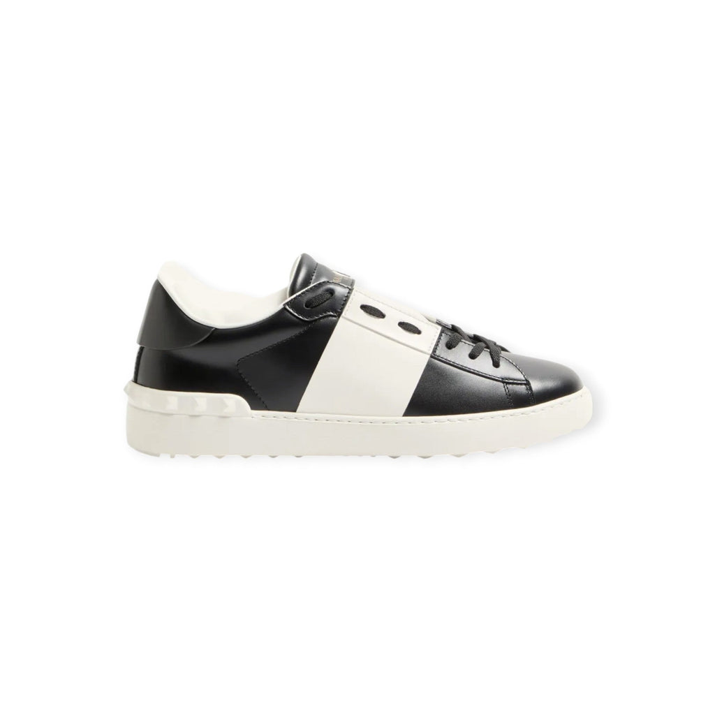 Sneakers OPEN nera