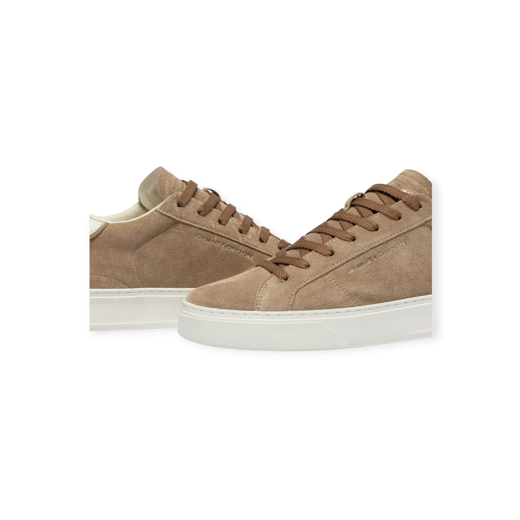 SNEAKERS ECLIPSE BEIGE