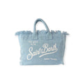 BORSA MARE COLETTE AZZURRA