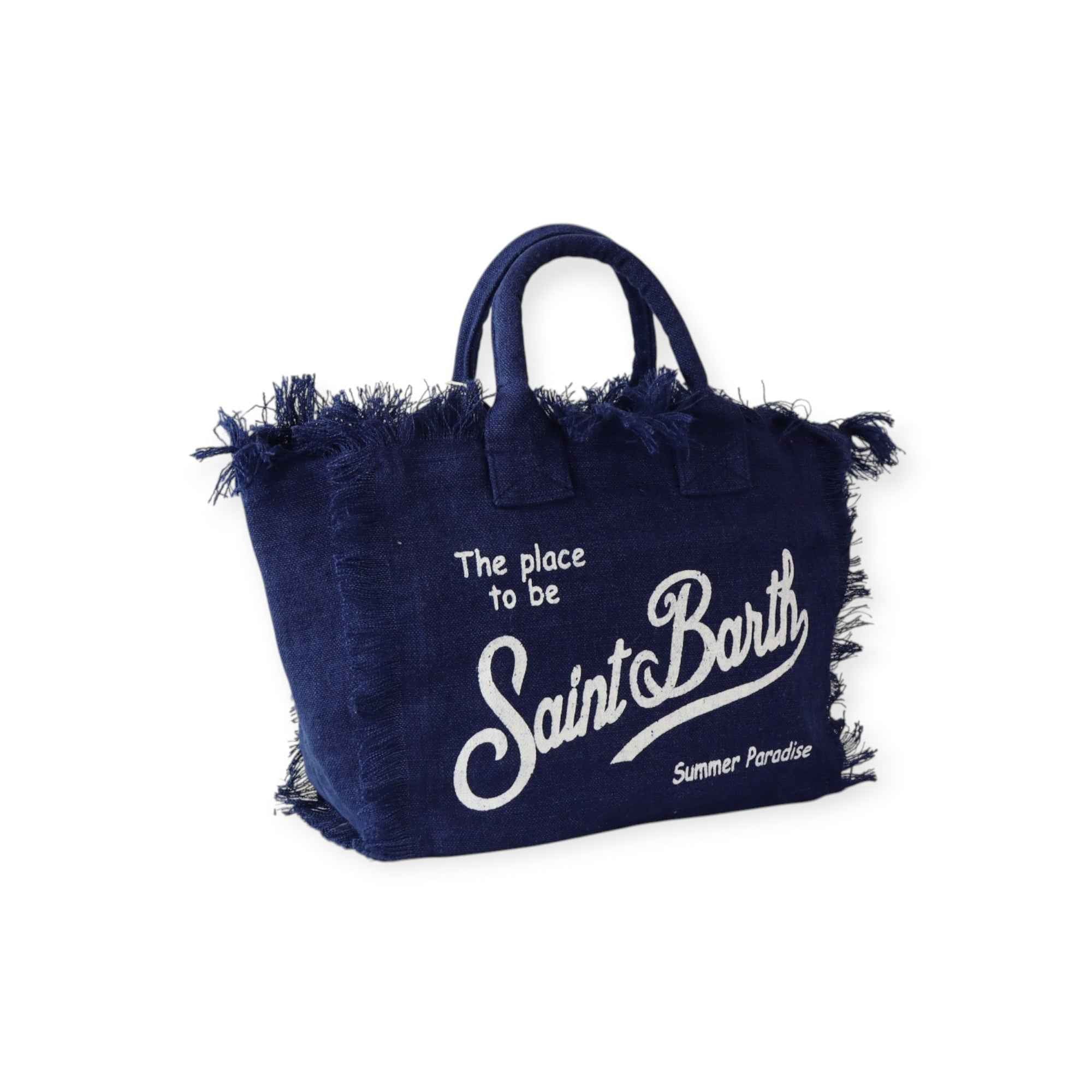 BORSA MARE COLETTE BLU NAVY