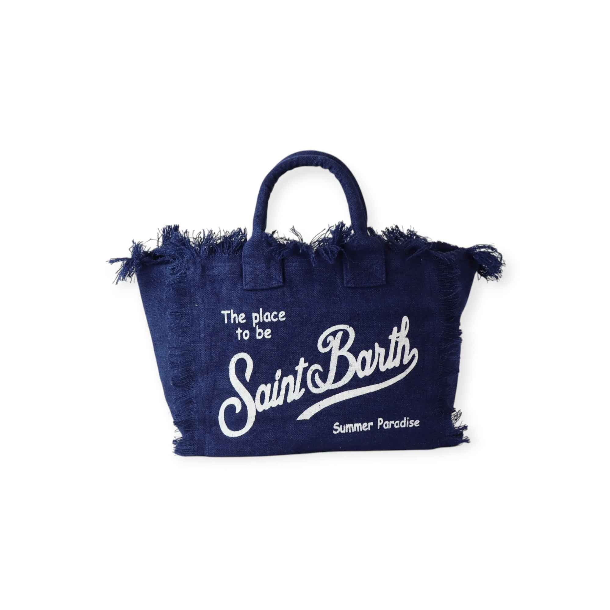 BORSA MARE COLETTE BLU NAVY