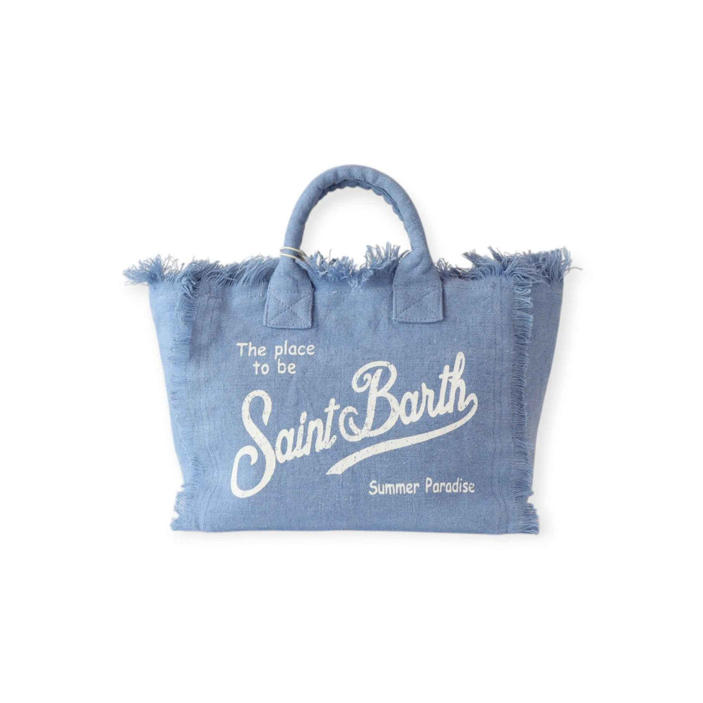 BORSA MARE COLETTE CELESTE