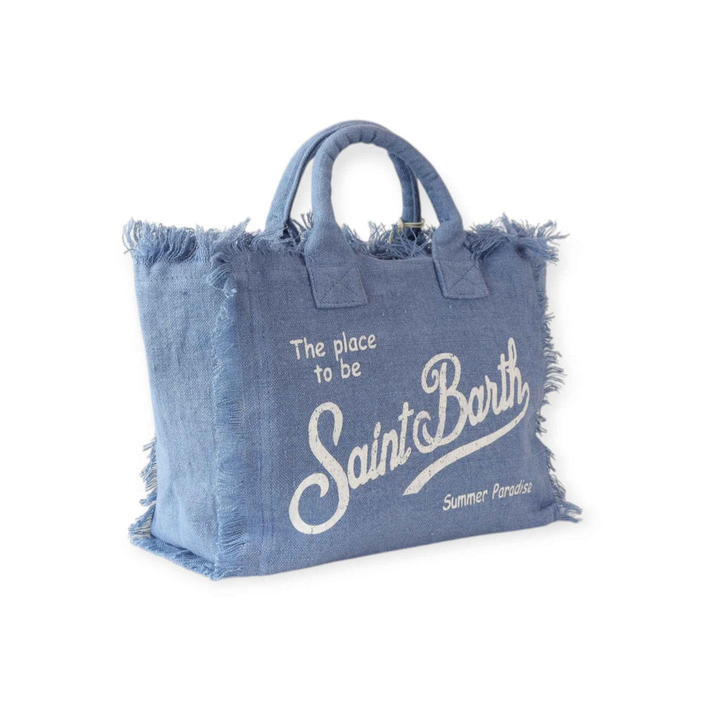 BORSA MARE COLETTE CELESTE