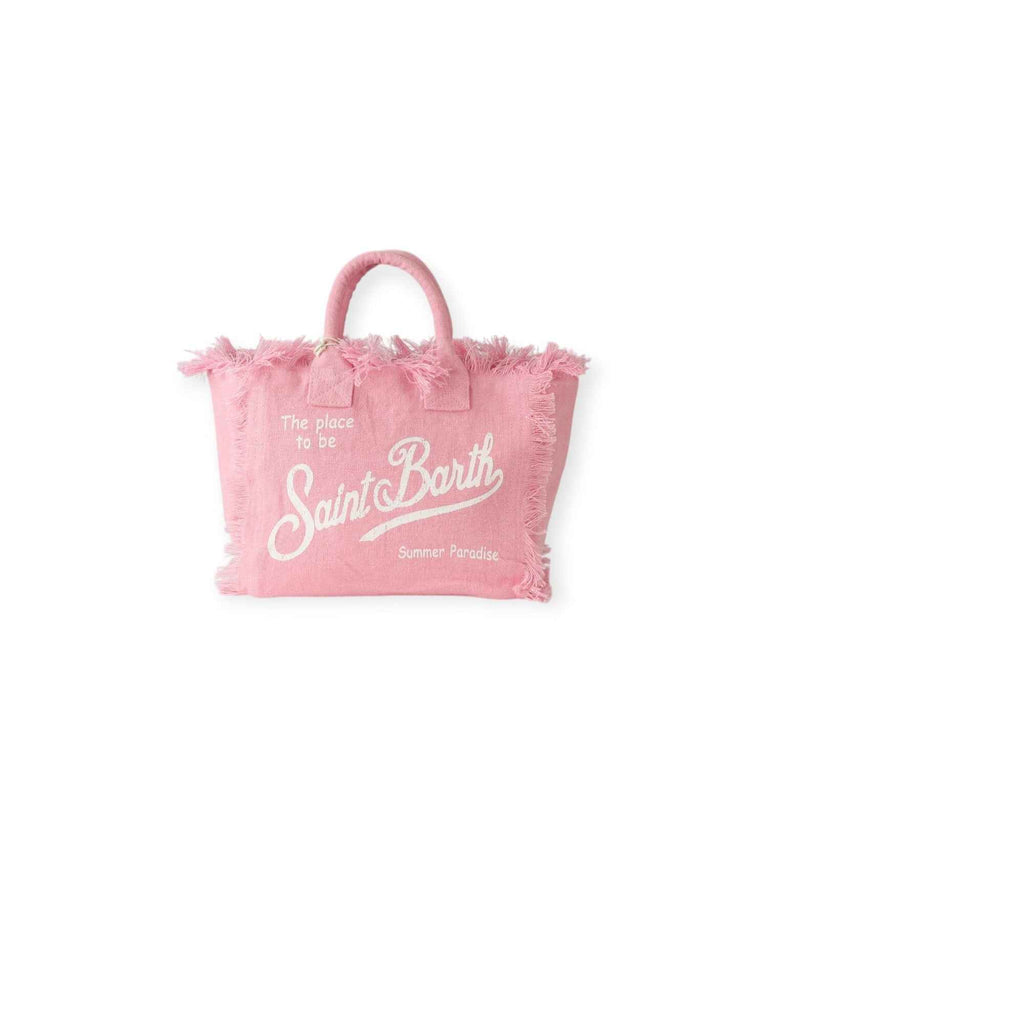 BORSA MARE COLETTE ROSA