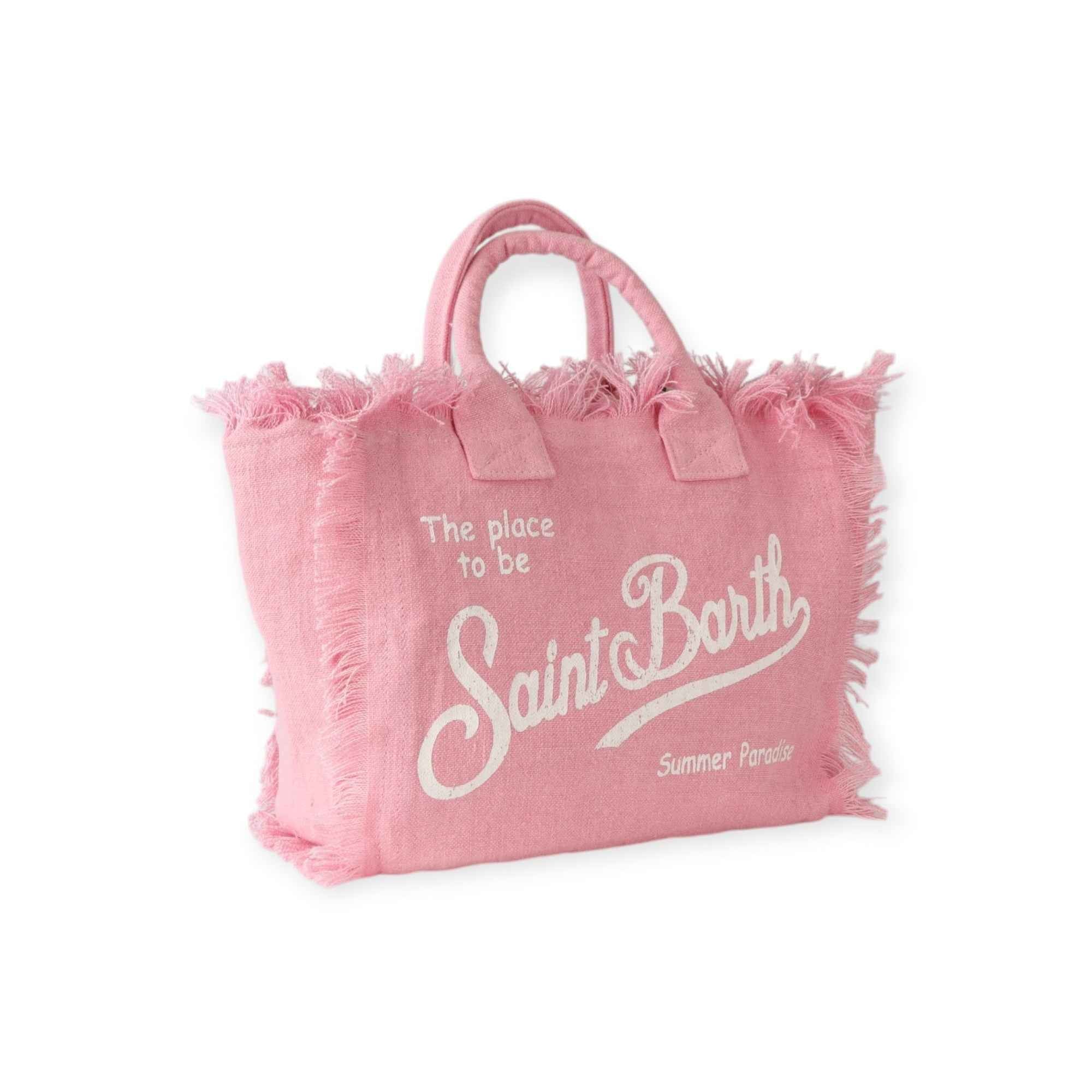 BORSA MARE COLETTE ROSA