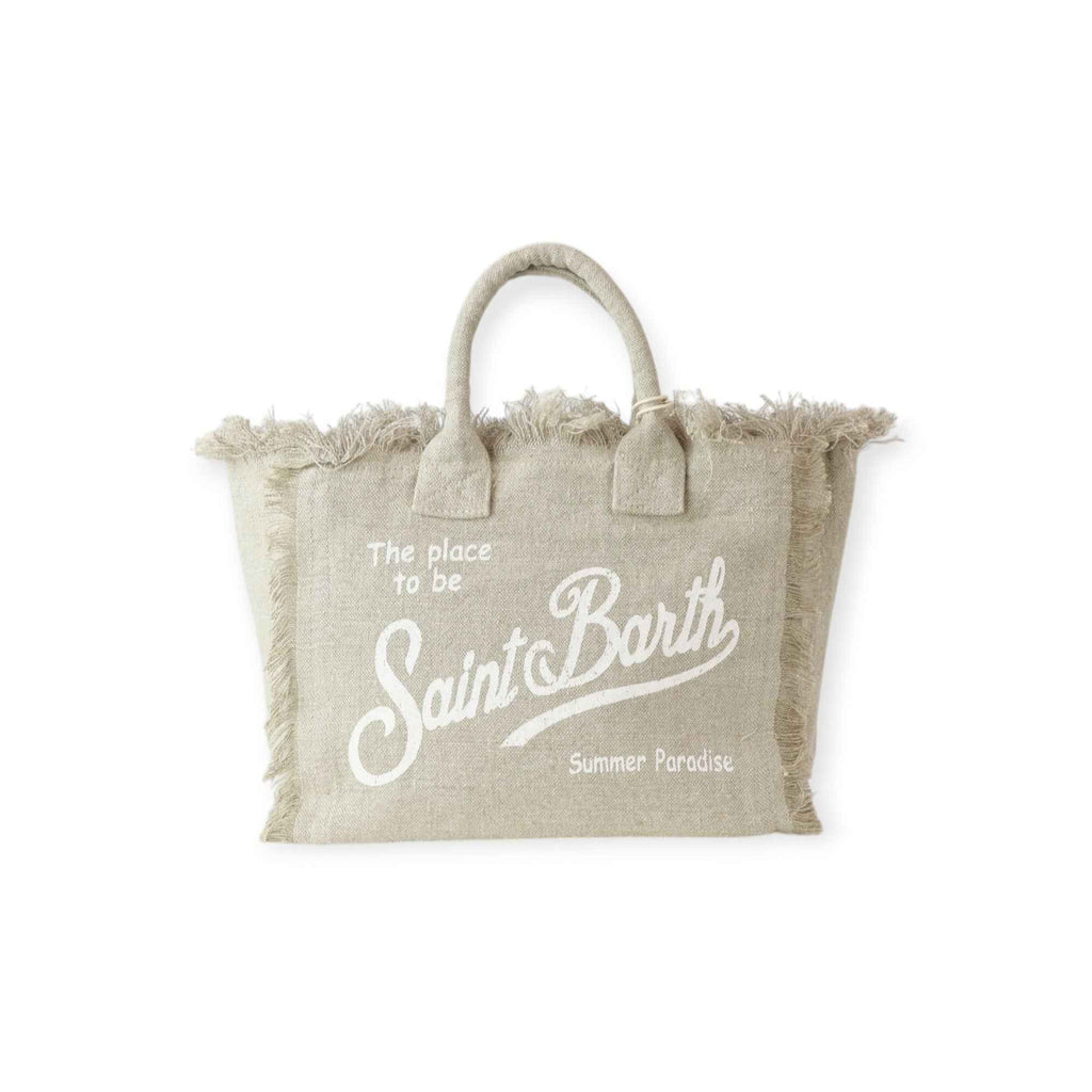 BORSA MARE COLETTE SABBIA