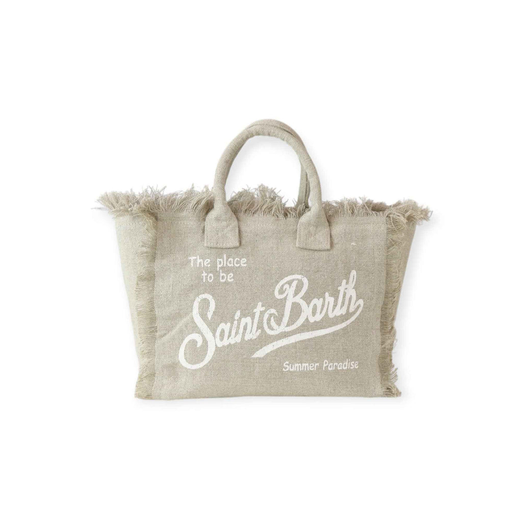 BORSA MARE COLETTE SABBIA