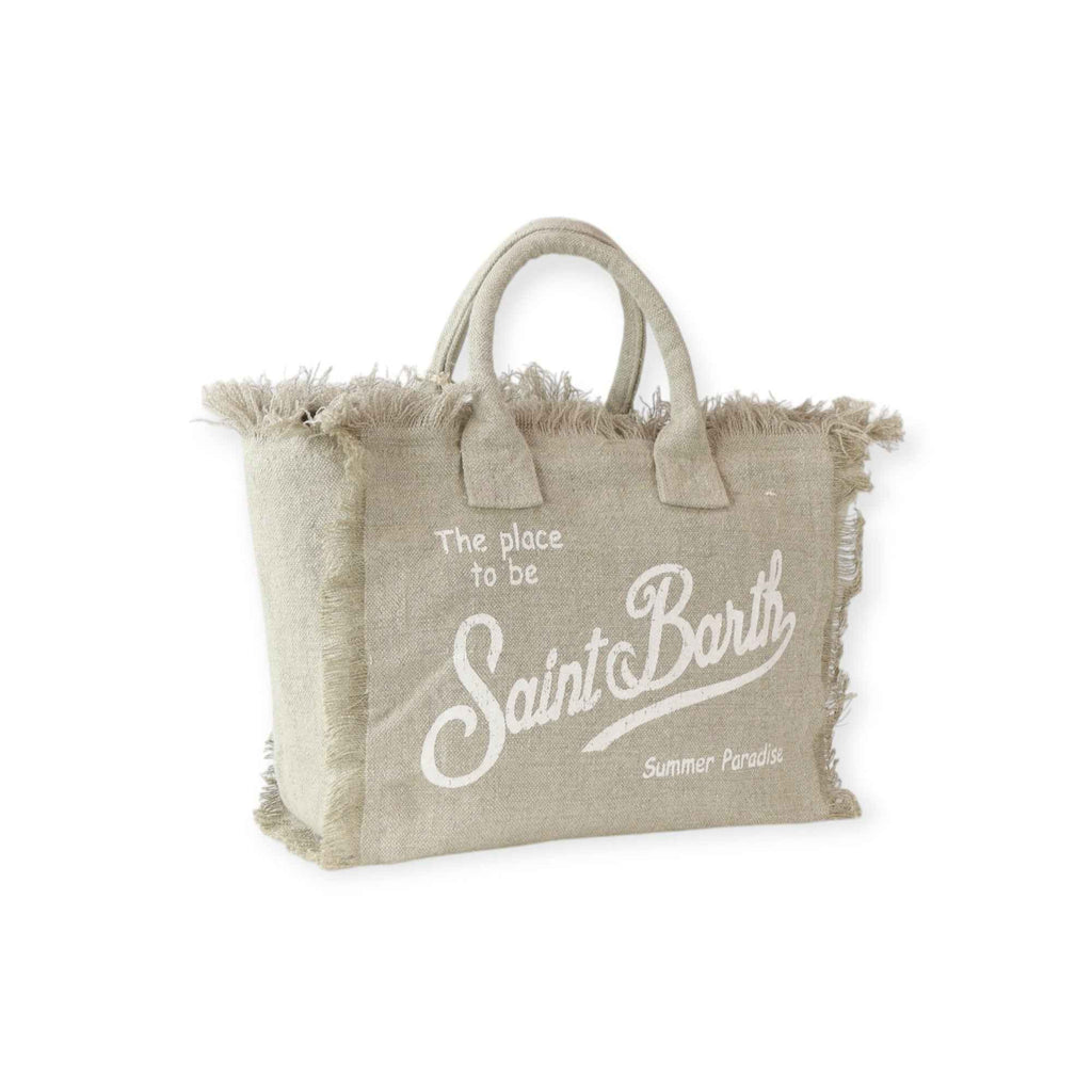 BORSA MARE COLETTE SABBIA