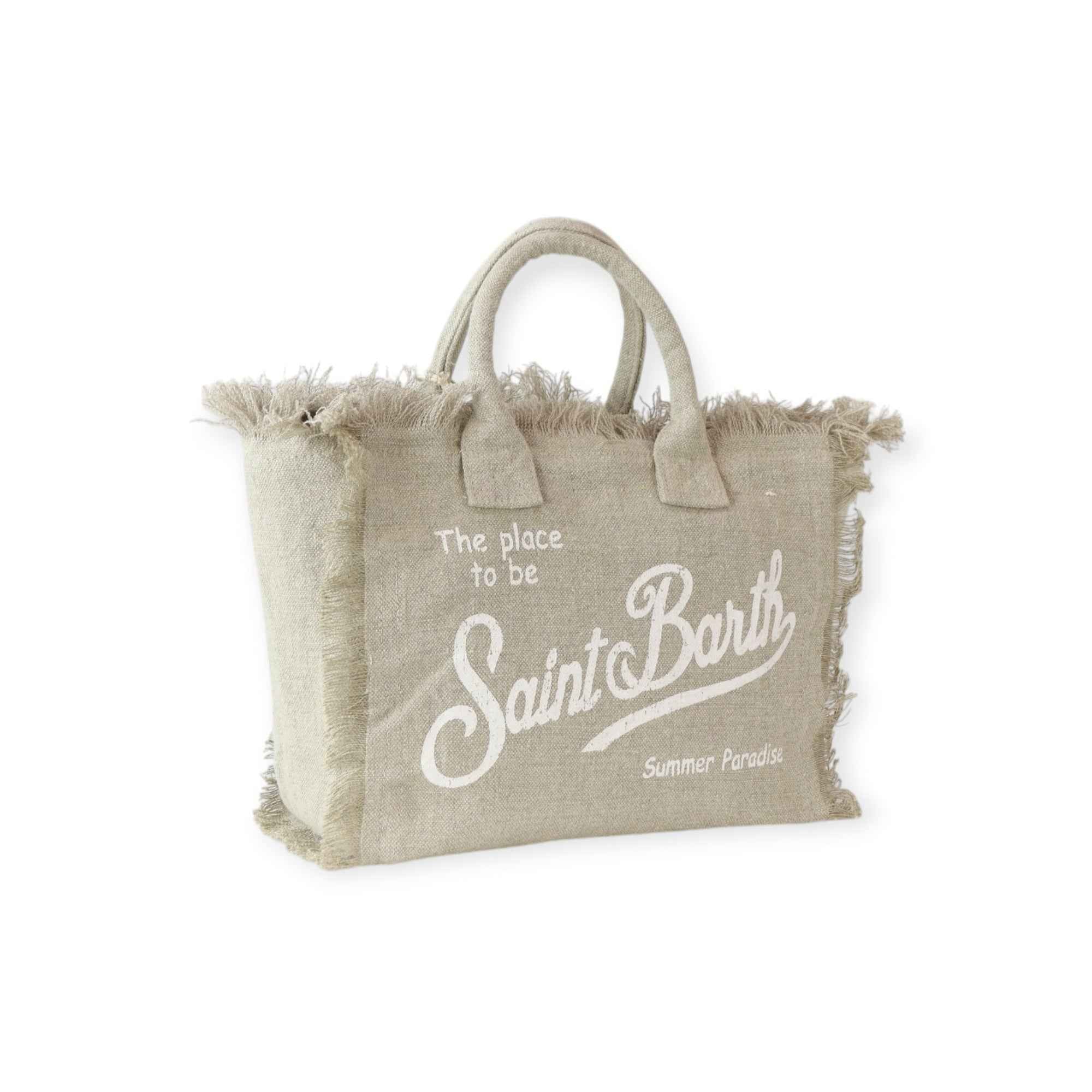 BORSA MARE COLETTE SABBIA