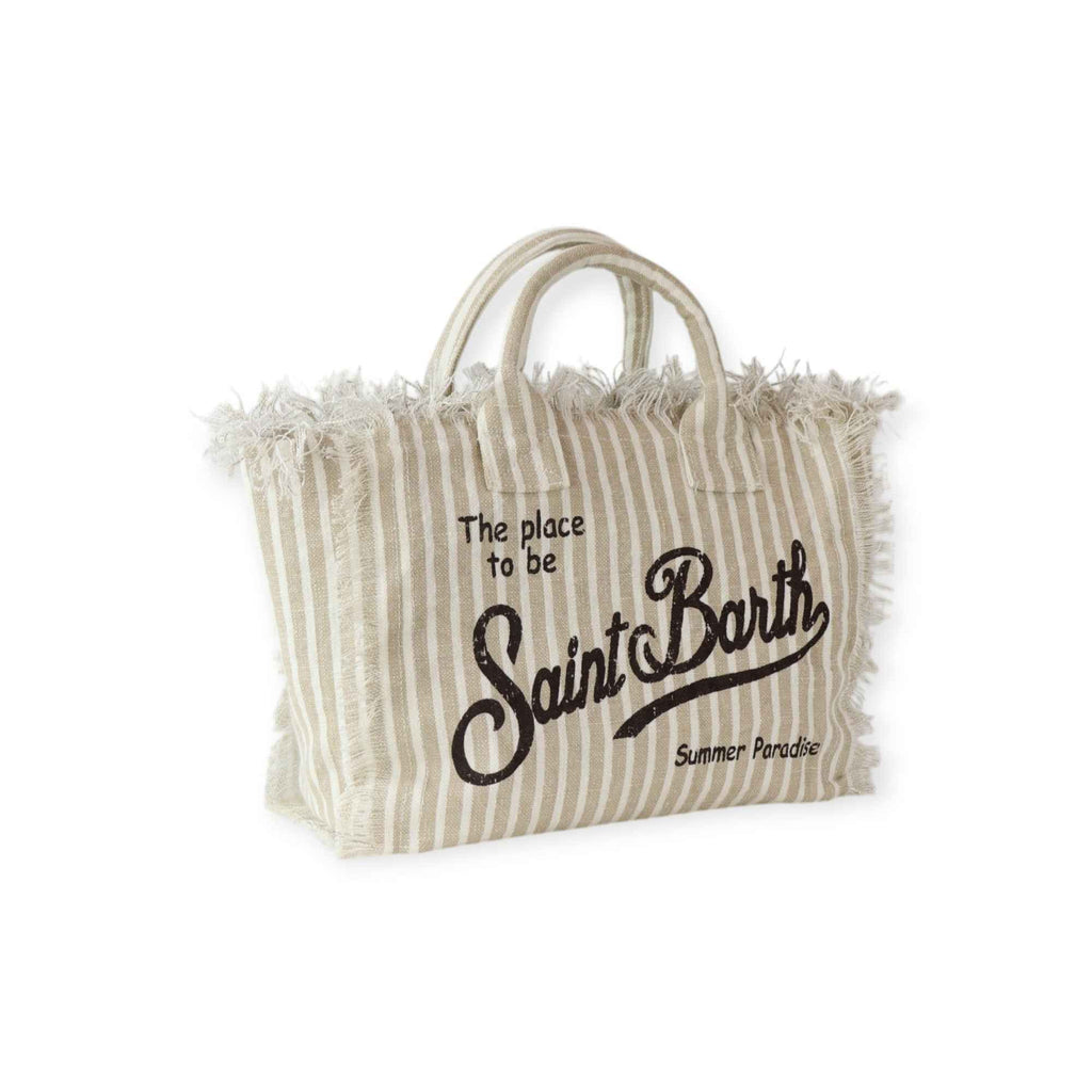BORSA MARE COLETTE BEIGE