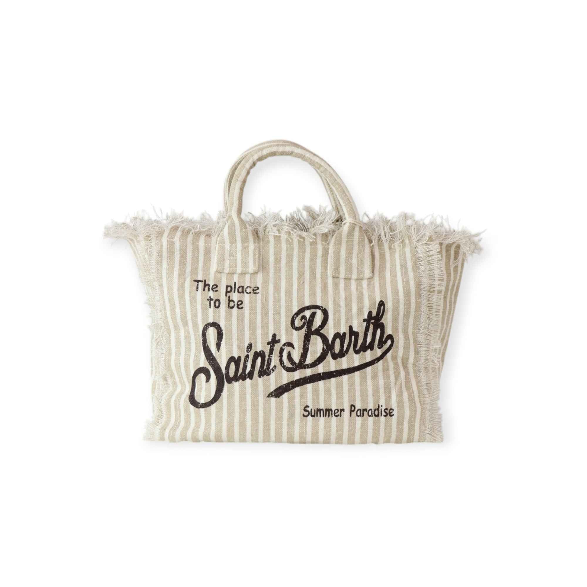 BORSA MARE COLETTE BEIGE