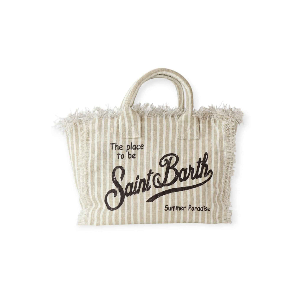 BORSA MARE COLETTE BEIGE