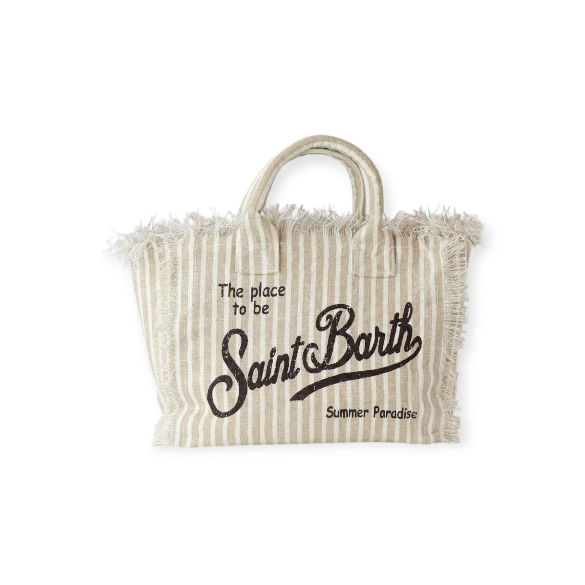 BORSA MARE COLETTE BEIGE