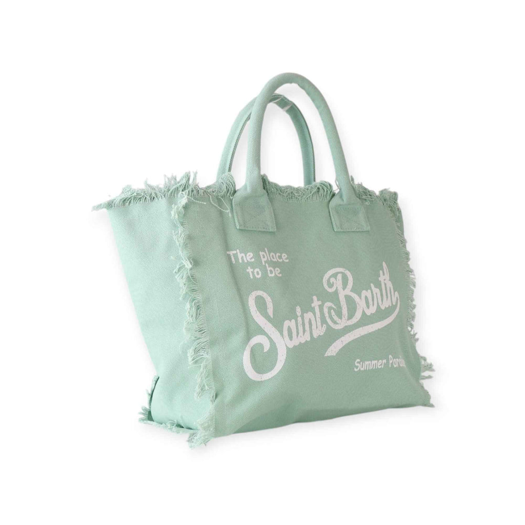 BORSA MARE COLETTE SALVIA