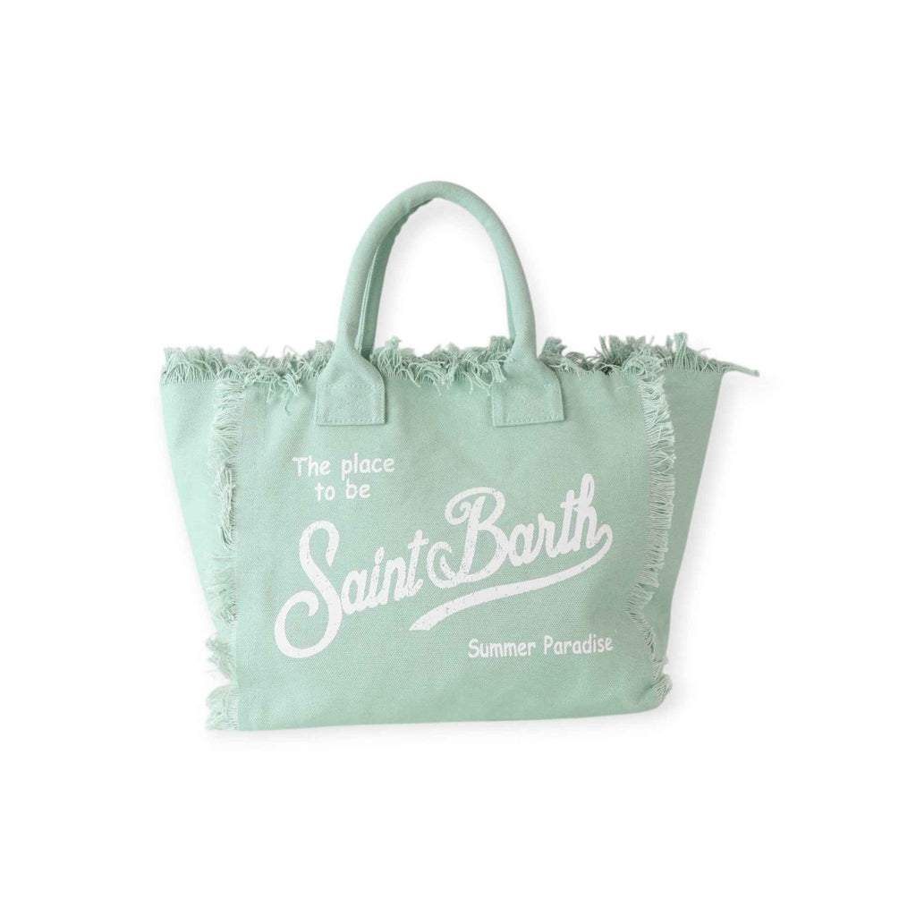 BORSA MARE COLETTE SALVIA