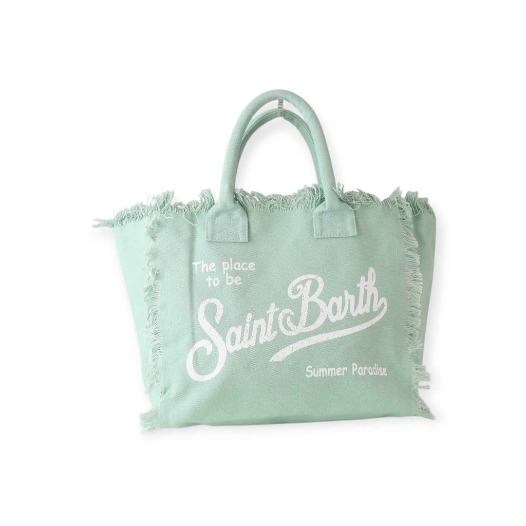 BORSA MARE COLETTE SALVIA