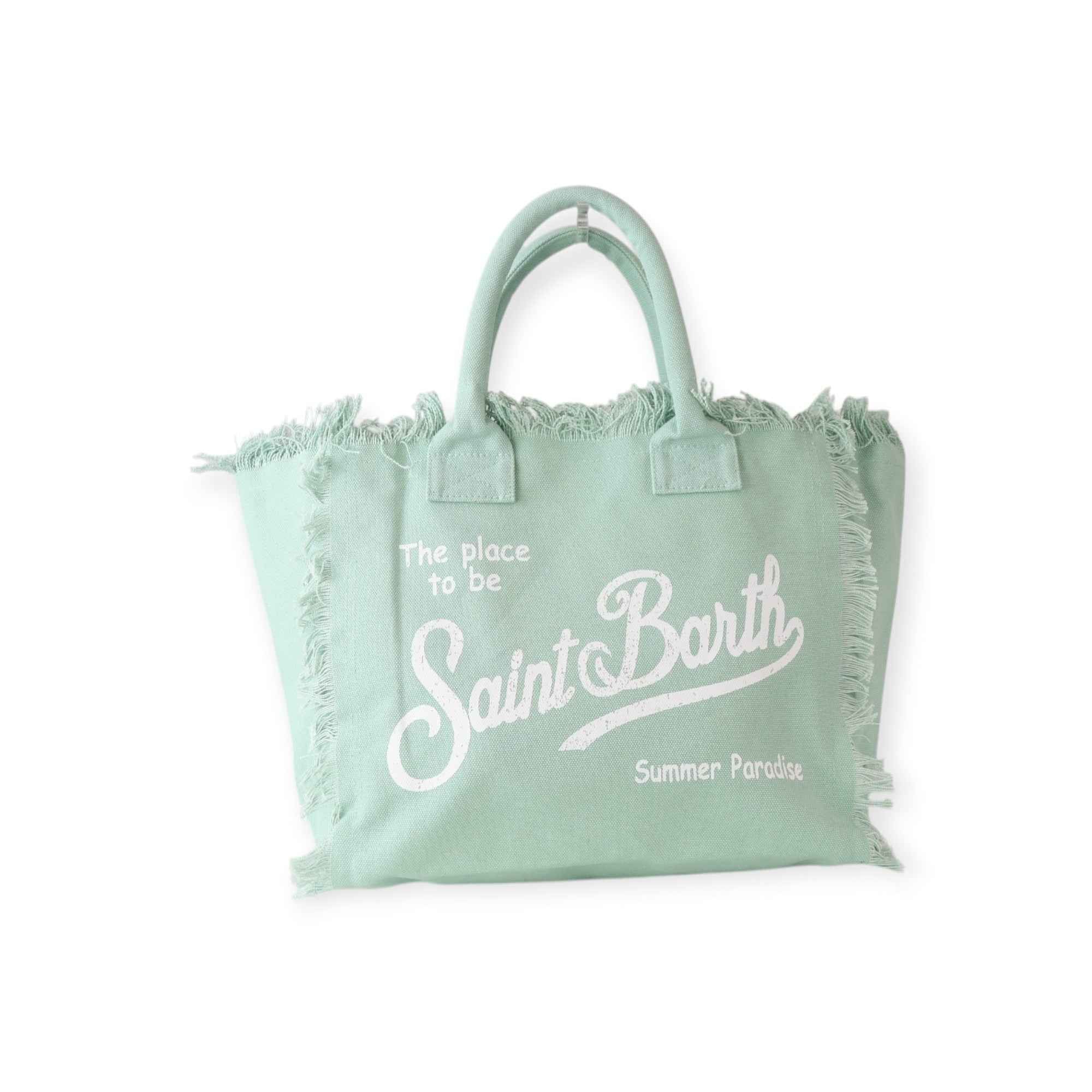 BORSA MARE COLETTE SALVIA