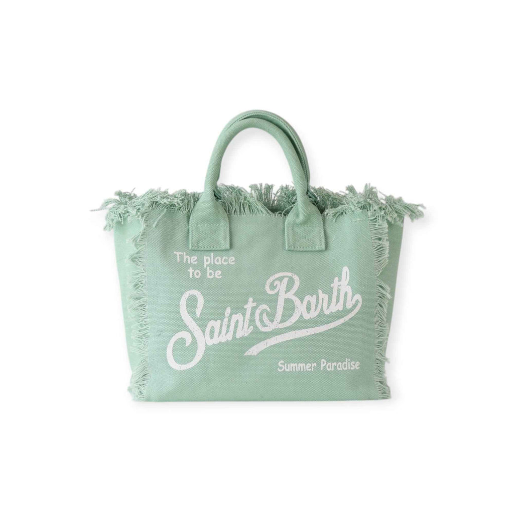 BORSA MARE VANITY SALVIA
