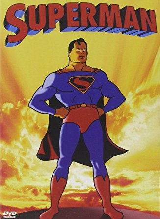 Superman Prima Serie Animata