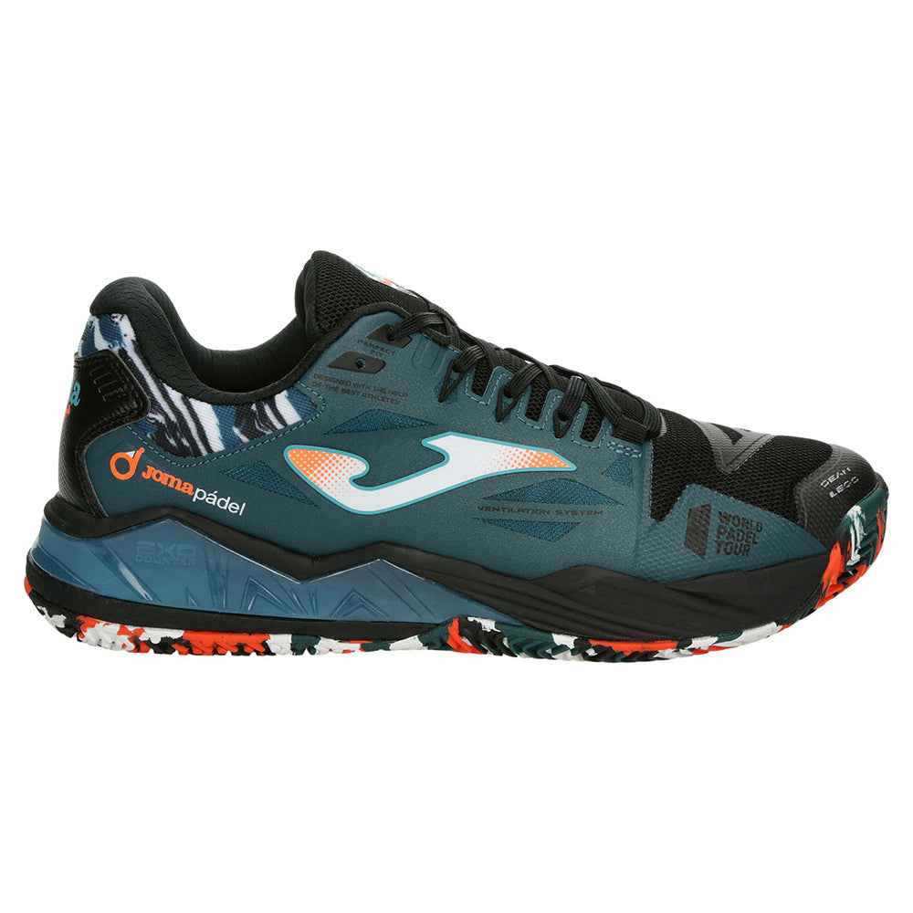 Joma Padel Spin TSPINS2301P