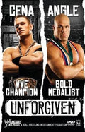 WWE Unforgiven 2005
